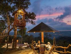 Kofi Djohar, Spot Ngopi Unik di Pasar dengan Cerita Menu Favorit Pengunjung