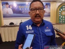 Dulu Ditolak SBY, Kini Demokrat Sulsel Dukung Pilkada Melalui DPRD