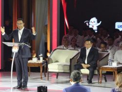 Pandji Pragiwaksono Buka Rahasia Anies Tak Terlibat Kritik di Mens Rea, Ini Alasannya