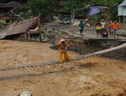 Fakta Wapres Gibran di Kalsel, 2 Lokasi Banjir Dikunjungi dalam Sehari, Ingatkan Masalah Tambang