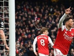 Rekap Transfer Liga Inggris: Nasib Liverpool Kehilangan Incaran yang Diserobot City