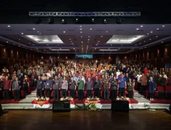 Bank BPD Bali Jadi Penggerak Ekonomi Daerah, Tuntaskan Penyaluran KUR 100% Sepanjang 2025