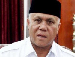 14 Pejabat Aceh Tengah Dilantik Resmi