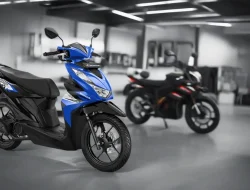 Honda BeAT, Pilihan Tepat untuk Kebutuhan Harian