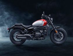 CFMOTO CLC 450 Bobber: Motor Kekinian yang Membuat Kawula Muda Terpikat