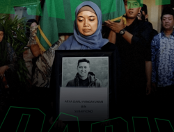 Kasus Kematian Diplomat Kemlu Arya Daru Dihentikan, Polisi: Tidak Ada Unsur Pidana