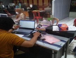 Lansia Palembang Diculik dan Dirampok Tetangga