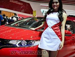 Harga Honda Jazz 2026 Mulai Rp 290 Juta hingga Rp 360 Juta