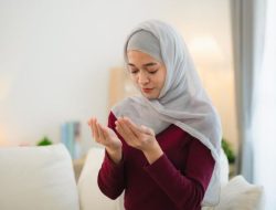 Doa Menghindari Mimpi Buruk: Lengkap Arab, Latin, dan Artinya Sesuai Sunnah Nabi