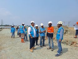 PLN UIP JBT Capai Kinerja Positif, 11 Proyek Ketenagalistrikan Selesai Tahun Ini