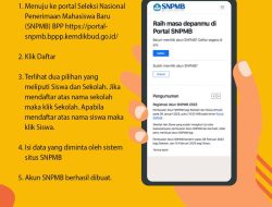 Panduan Pendaftaran Akun SNPMB 2026: Persiapkan Dokumen Ini