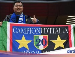 Inter Milan Kembali Datangkan Mantan, Sepakat dengan Klub Arab Saudi, Dua Nama Jadi Opsi Keluar
