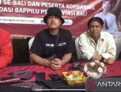 Kaesang Ingin Bali Jadi Kandang Gajah, PDI Merespons Santai