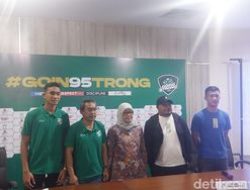 Komentar Tavares Usai Persebaya Kalahkan PSIM Yogyakarta 3-0 di Super League