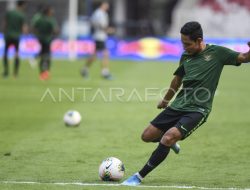 John Herdman Resmi Latih Timnas Indonesia, Ini Besaran Gajinya