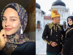 Mualaf di Aceh: Islam Hidup, Bukan Dipaksa