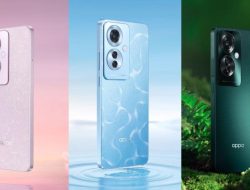 Ingin HP Oppo Reno 11 Pro 5G Tahun 2026? Simulasi Kreditnya Dimulai Rp400 Ribu