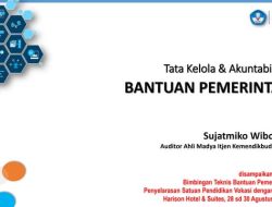 Ketika Darurat Mengaburkan Akuntabilitas: Kritik Tata Kelola Bantuan Bencana