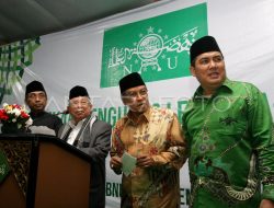 Kuatkan Institusi di Masa Depan, PBNU Usulkan Lembaga Syuriah Permusyawaratan