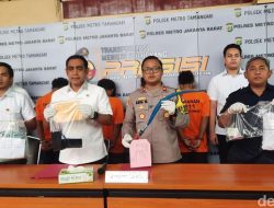 Kritik Pedas Kompolnas kepada Polisi Usai Suami Korban Jambret Jadi Tersangka