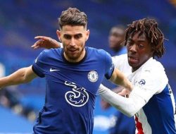 Chelsea menang sulit di kandang Crystal Palace, ini peringkat Liga Inggris terkini