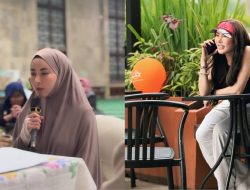 Curhatan Model Majalah Dewasa tentang Ridwan Kamil di Hotel Bandung: Aku Juga Korban