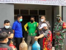 2 Alasan Warga Timbau Kukar Menolak Pembangunan Koperasi Merah Putih di Lapangan Rapak Mahang