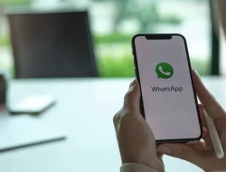 Nomor Lama Hangus? Ini Cara Aman Pindahkan WhatsApp ke HP Baru