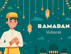 Kultum Menarik dan Kreatif untuk Bulan Ramadhan 2026
