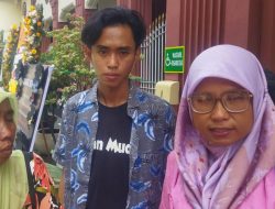 Terdakwa Rp75 M Tantang Korban, Drama Hukum Surabaya Memanas!
