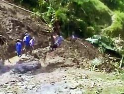 Jangan Jadikan Toraja Korban Megawatt