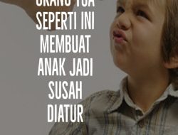7 Frasa yang Membuat Anak Dewasa Mengabaikan Orang Tua, Menurut Psikologi