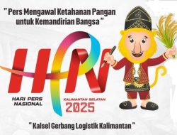 Hari Pers Nasional 2026 di Jateng: Kolaborasi Jadi Semangat Baru Pers