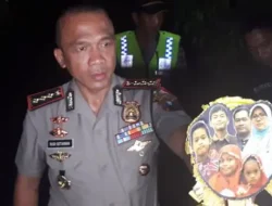 LPSK Yogya Pantau Serangan Teror pada Ketua BEM UGM Tiyo Ardianto dan Keluarganya