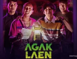 10 Film Aksi Komedi Seru dan Lucu untuk Temani Liburanmu