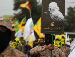 AS Perintahkan Warga Keluar Iran, Siap Hadapi Konflik?