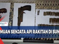 7 temuan bom rakitan di SMPN 3 Sungai Raya Kalbar: Dikira ulang tahun, teriakan minta bantuan