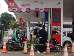 Resmi berubah, harga BBM terbaru Sabtu Februari 2026, bagaimana Pertalite?