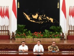 Jokowi Setuju UU KPK Kembali ke Versi Lama, Dikritik MAKI dan Pengamat: Cari Muka dan Cuci Tangan