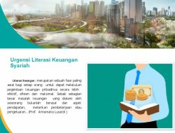 BSI MU-FEST 2026 di UMY Tingkatkan Literasi Keuangan Syariah dan Berikan Beasiswa Berprestasi