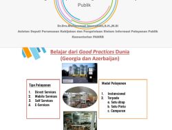 Kehadiran Mall Pelayanan Publik Deli Serdang Jadi Realisasi Program CTM