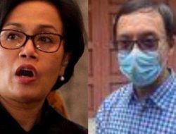 Pegawai pajak Bursok tantang Menkeu Purbaya mundur, pernah desak Sri Mulyani lepas jabatan