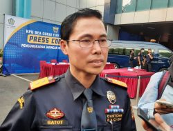 John Field Diduga Tipu Pegawai Bea Cukai untuk Impor Barang KW