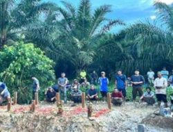 Sandiwara Syauqi Tutupi Pembunuhan Keluarga dengan Racun di Jakut, Menangis di Pemakaman