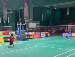 Pencarian Bintang Baru Melalui Klub Mitra: 518 Atlet Muda Berlaga dalam Format Piala Thomas-Uber dan Sudirman Cup