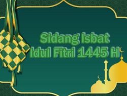 Aturan Sekolah Selama Puasa, Pantau Hasil Sidang Isbat Ramadan 1447 H