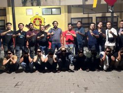 Pria Sekongkol Pura-pura Polisi, Sandera Remaja dan Minta Tebusan Rp5 Juta