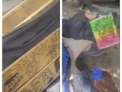 Pedagang Es Gabus Dihakimi, Camat Buka Rahasia, Kepribadian Disorot