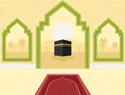 Doa Setelah Sholat Tarawih: Kamilin Arab, Latin, dan Artinya