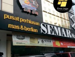 Penyelidikan 17 jam di toko emas Semar Nganjuk mengangkut seluruh emas Bareskrim
